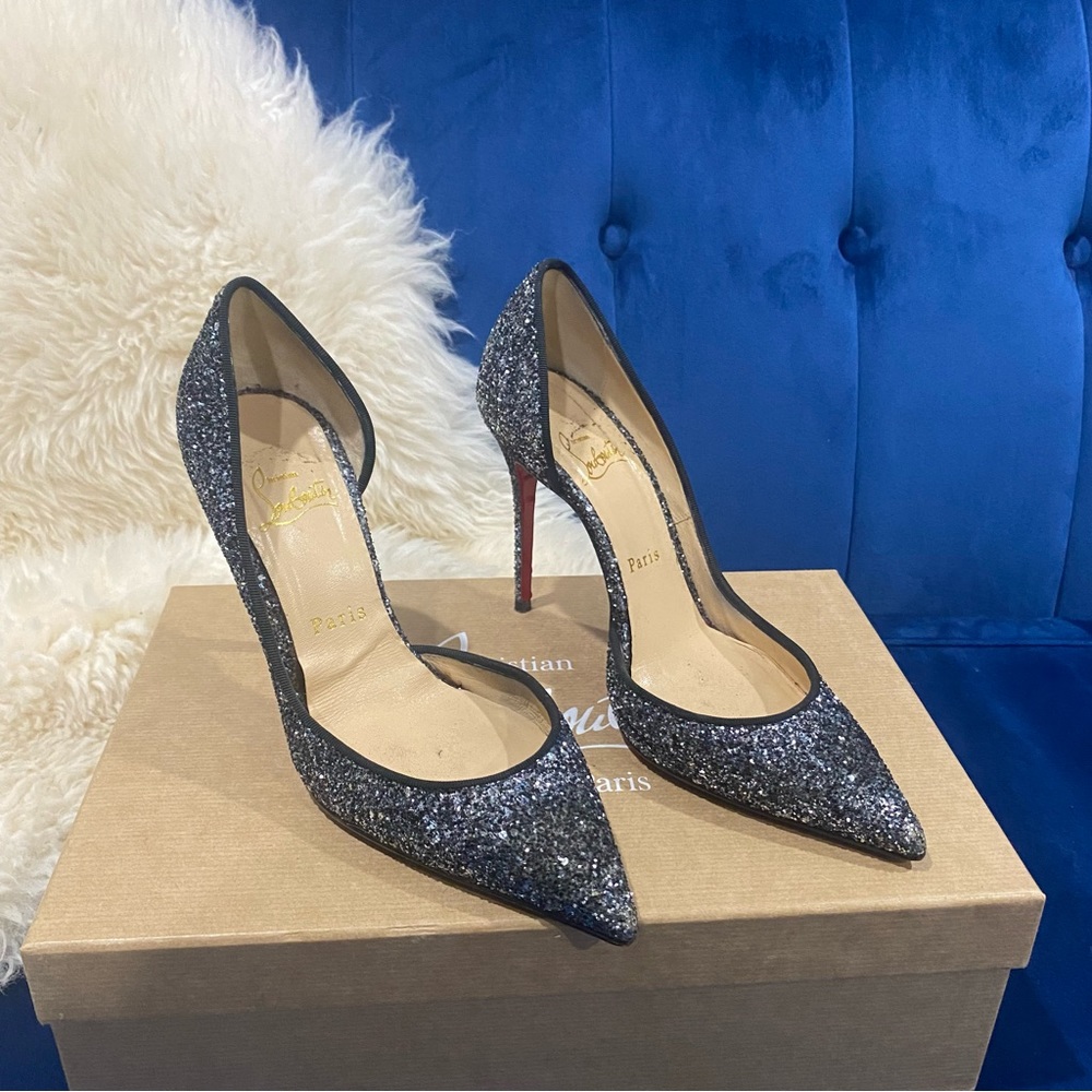 Christian Louboutin Iriza